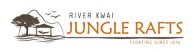 River Kwai Jungle Rafts Resort - Logo